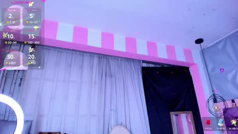 Ania online show from 03/27/26, 11:21