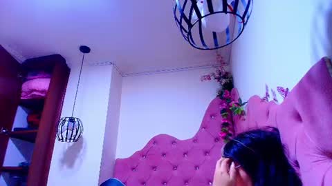 Snapshot of candy_morgan412 chatting on 06/14/26, 11:12 Ania online show from 06/14/26, 11:12