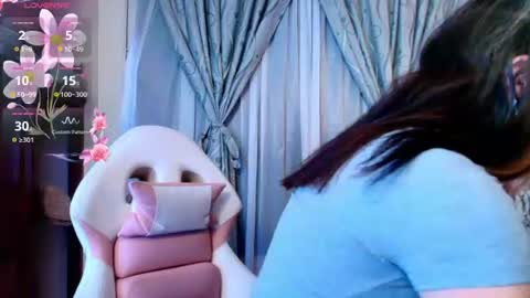 Snapshot of candy_morgan412 chatting on 06/24/26, 11:20 Ania online show from 06/24/26, 11:20