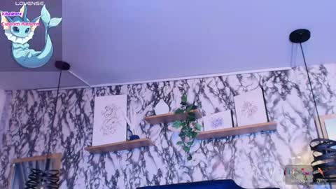 Snapshot of candy_morgan412 chatting on 06/30/26, 11:22 Ania online show from 06/30/26, 11:22