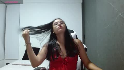  Candy  online show from 02/19/26, 12:17