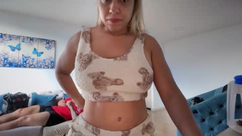 samantha online show from 02/16/26, 10:17