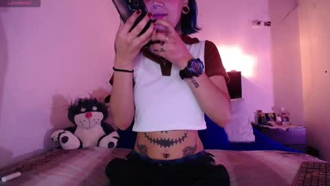 Sharon online show from 11/07/25, 02:44