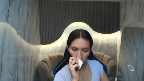 Snapshot of candy_sky_r chatting on 04/18/26, 03:10 Candy online show from 04/18/26, 03:10