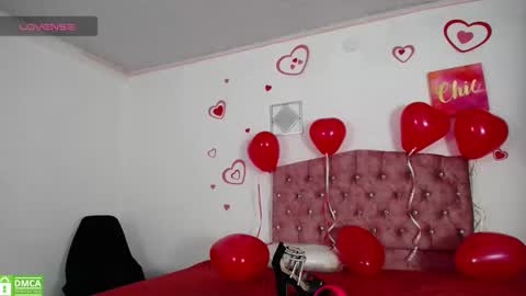 Snapshot of candy_sr03 chatting on 02/14/25, 08:05 candy sr online show from 02/14/25, 08:05