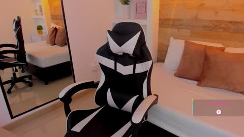 CANDY online show from 11/22/25, 07:02