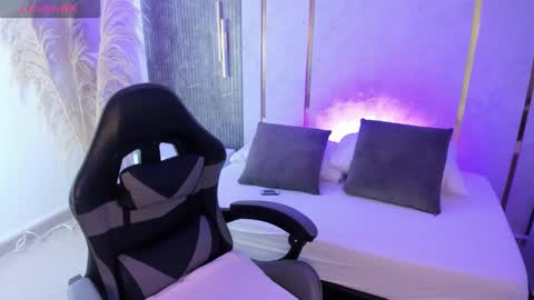 CANDY online show from 01/12/26, 07:19