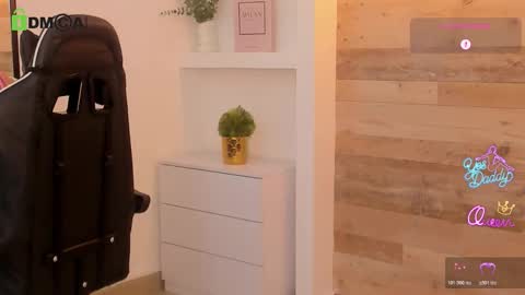 CANDY online show from 03/14/26, 07:52