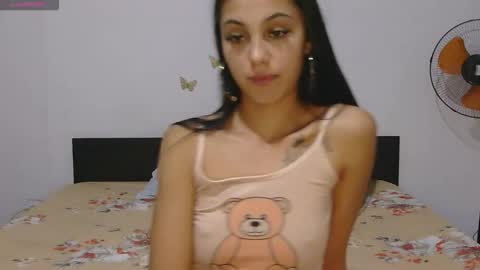 candy_sweet28 online show from 11/29/25, 08:01