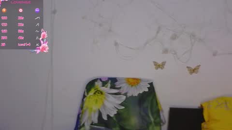 candy_sweet28 online show from 01/08/26, 09:06