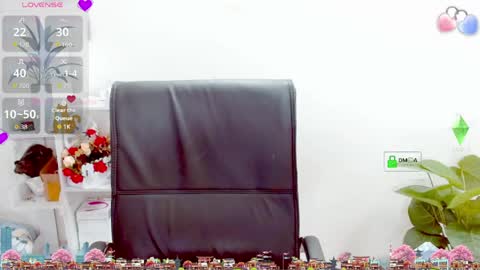 Candy online show from 05/21/26, 04:41
