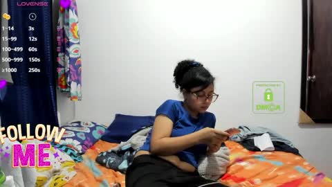 Snapshot of candy_val chatting on 05/12/26, 05:48 candy_val online show from 05/12/26, 05:48