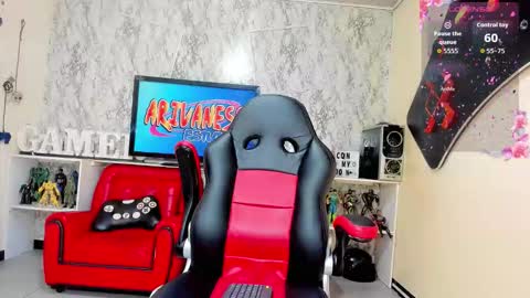 candy_walker__ online show from 10/20/25, 07:14