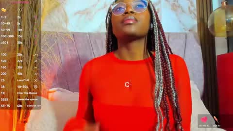 cataleya online show from 05/27/26, 01:57