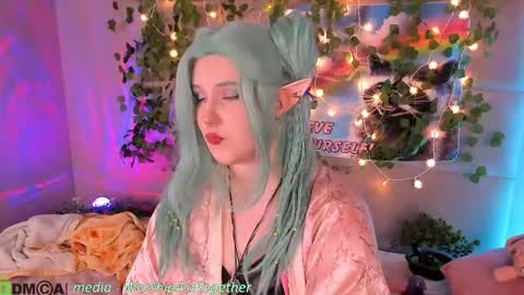 Snapshot of candy_yeah chatting on 03/29/26, 01:05 Mary online show from 03/29/26, 01:05