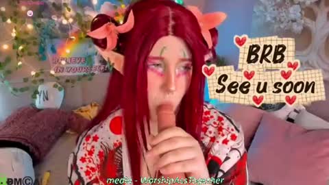 Snapshot of candy_yeahh chatting on 07/05/26, 04:19 Mary online show from 07/05/26, 04:19