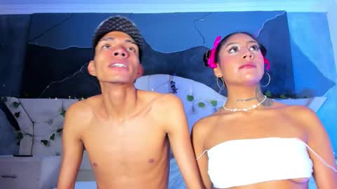  and MarilynHot online show from 03/18/26, 09:07