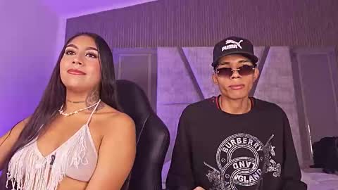  and MarilynHot online show from 03/21/26, 09:18