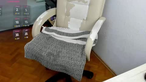 Ashley online show from 12/21/24, 06:41