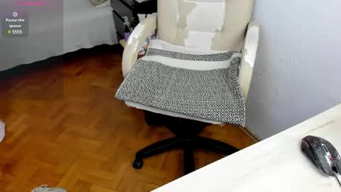 Ashley online show from 03/01/25, 04:58