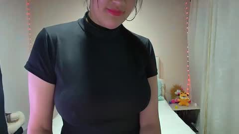 CANDYCARSON online show from 12/17/24, 10:23