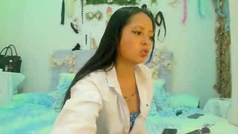 luna online show from 04/14/26, 03:01