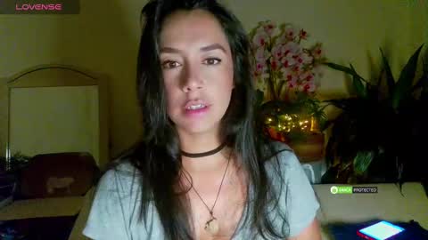 Snapshot of candycrazy6 chatting on 01/15/25, 07:05 Candy - online show from 01/15/25, 07:05