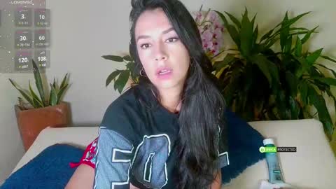 Candy - online show from 03/03/25, 09:33