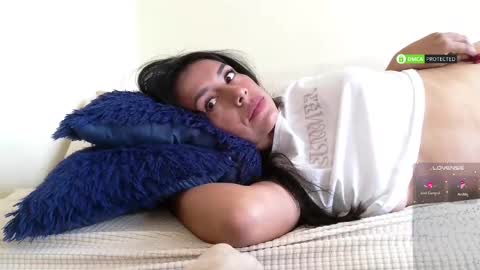 Snapshot of candycrazy6 chatting on 02/20/26, 03:01 Candy - online show from 02/20/26, 03:01