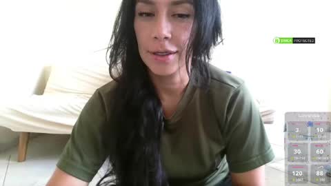 Snapshot of candycrazy6 chatting on 04/09/26, 03:06 Candy - online show from 04/09/26, 03:06