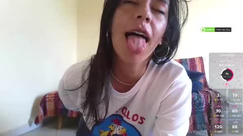 Snapshot of candycrazy6 chatting on 04/20/26, 02:20 Candy - online show from 04/20/26, 02:20