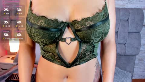 Candy online show from 12/06/24, 10:16