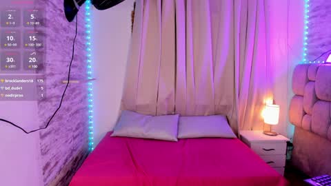 Candy online show from 12/19/24, 12:02