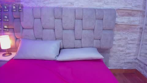 Candy online show from 01/07/25, 11:14