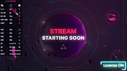 candydoll375 online show from 02/01/25, 06:40