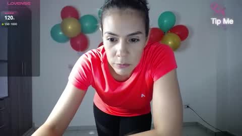 Candy Dowson online show from 12/16/24, 10:34