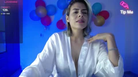 Candy Dowson online show from 12/17/24, 10:22