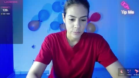 Candy Dowson online show from 12/21/24, 09:15