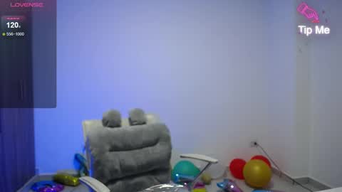 Candy Dowson online show from 01/02/25, 10:55