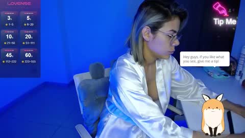 Candy Dowson online show from 01/08/25, 10:15