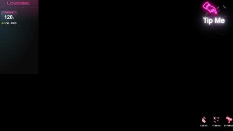 Candy Dowson online show from 01/12/25, 10:01