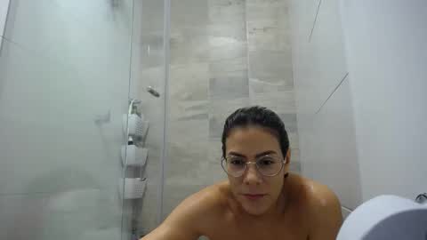 Candy Dowson online show from 12/02/25, 11:34