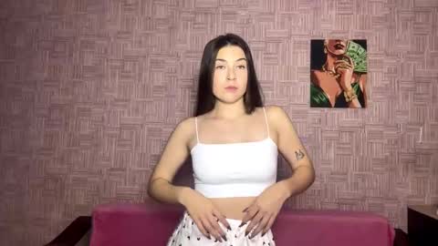 Varvara online show from 11/10/25, 02:21