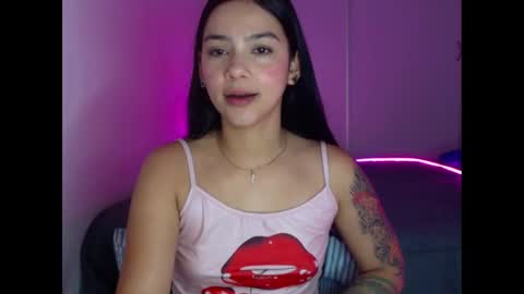 Sara online show from 09/25/25, 06:22