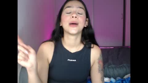 Sara online show from 09/27/25, 10:15