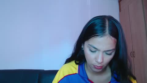 Snapshot of candyfire666 chatting on 08/07/26, 09:39 Sara online show from 08/07/26, 09:39