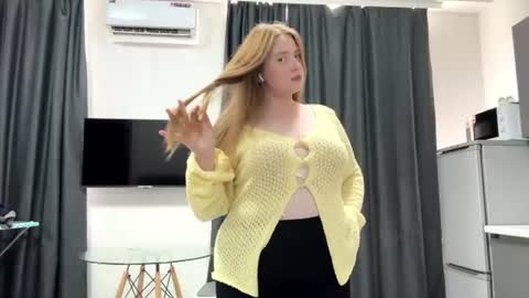 Anna online show from 06/27/26, 10:09