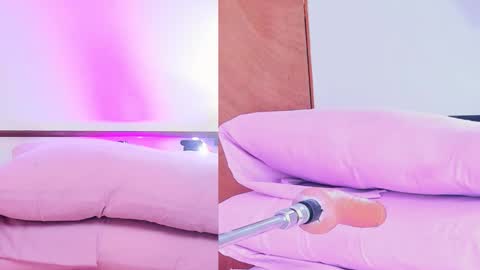 candyholmes online show from 03/27/26, 04:18