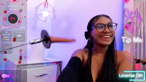 candy hot online show from 06/17/26, 07:48