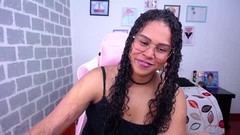 Karen online show from 12/31/24, 03:55